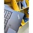 A picture of Lenovo ThinkPad t460s