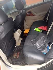 A picture of SMARTAUTOS NEATLY USED Toyota Camry 2008 model V4 Engine very