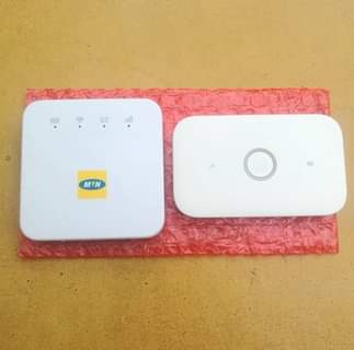 mifi routers