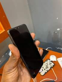 A picture of Samsung A03
