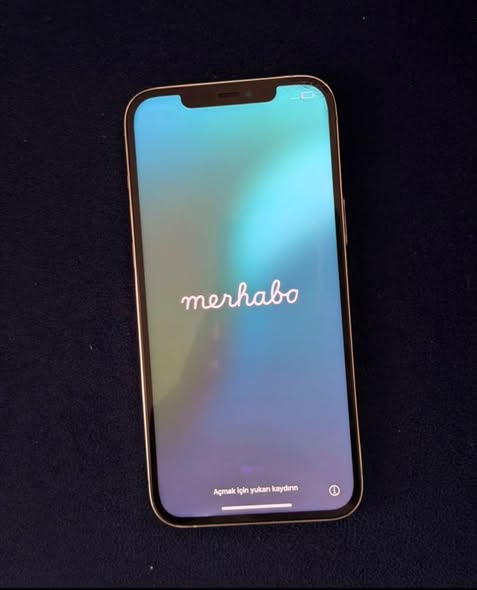 A picture of iPhone 12 pro