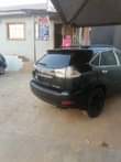 A picture of Lexus RX330