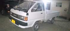 A picture of TOYOTA TOWNACE 0672875176
