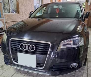 audi