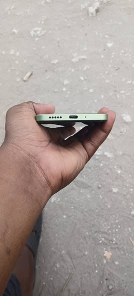 A picture of REDMI 14C IMENYOOKA SANAAA