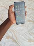 A picture of iPhone 6 gb 128 Nataka Exchange na samsung kuanzia S8