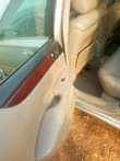 A picture of DISTRESS SHARP ES300 LEXUS For grabs 1 750M giveaway ABuja07026872056