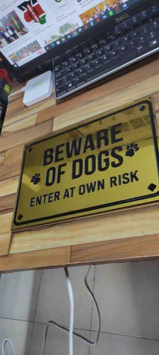 signs