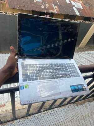 used laptops