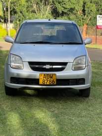 used chevrolet zimbabwe