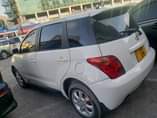 A picture of TOYOTA IST BEI MILIONI 7 5