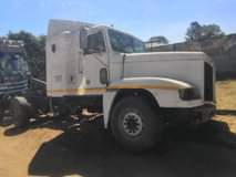 freightliner trucks