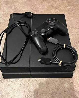 playstation