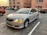 A picture of This is pristine clean Camry sport utility pure first body