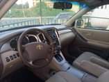 A picture of 2006 Toyota Highlander Suv