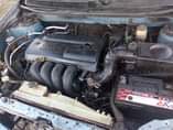 A picture of Toyota Matrix 2003 model 4 sale Clean body and interior