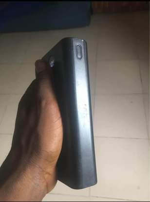 A picture of oraimo 27000mAh Powerbank