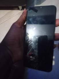A picture of Tecno spak8c