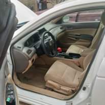 A picture of Honda Accord 08 Eagle spirit Engine untouched and gear AC
