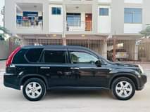 A picture of NEW MODEL NISSAN XTRAIL BEII POAA 