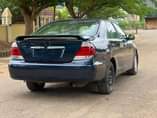 A picture of TOYOTA CAMRY V6