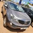 A picture of KIA SPORTAGE 2011 27M