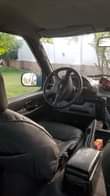 A picture of Nissan Serena Bus