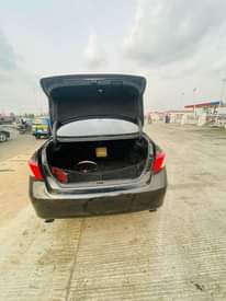 A picture of Maker Lexus Model ES350 Year 2008 Brand Full option Record