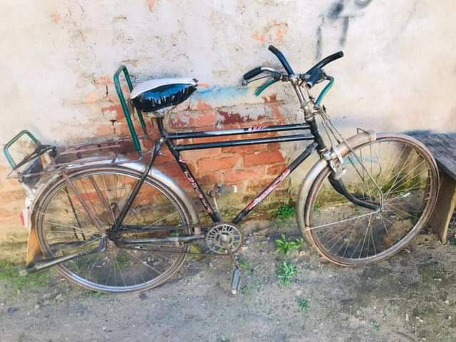 bicycle