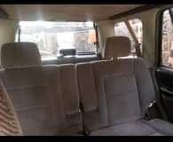 A picture of HONDA CRV