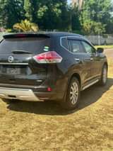 used nissan xtrail