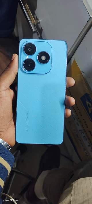 tecno spark