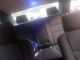 A picture of Benz c class