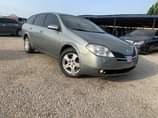 A picture of DISTRESS SALE A Super Clean Registered Nissan Primera 2006 Model