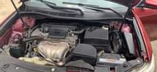 A picture of 2014 Toyota Camry LE