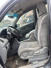 A picture of 2005 Honda Honda Pilot 2005