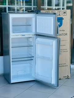 A picture of Frijj