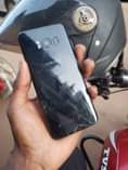 A picture of Samsung galaxy S8