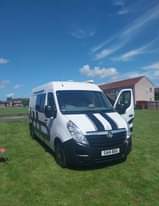 campervans for sale uk