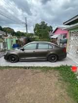 vw jetta