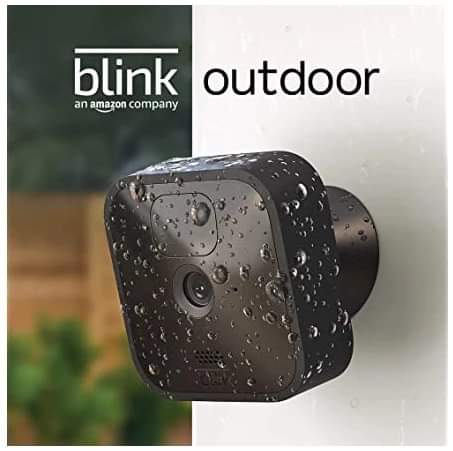 outdoor