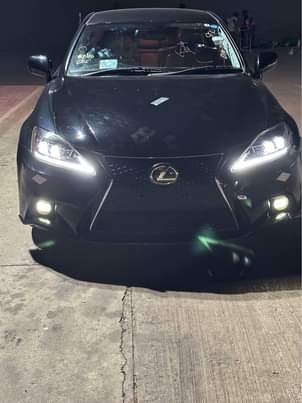 lexus