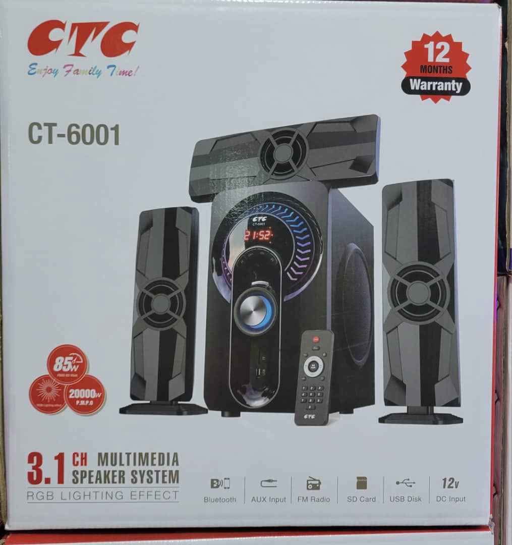 A picture of Home sound woofers