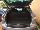 A picture of Registered 2008 Mazda CX 9