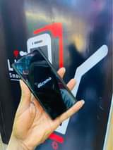 A picture of Fujitsu Arrows Docomo F52 A 5G