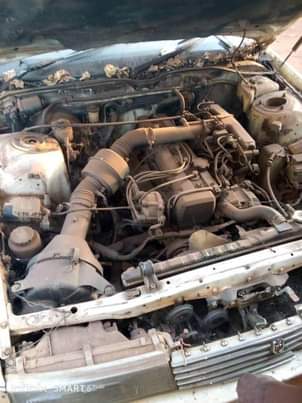 toyota mark 2