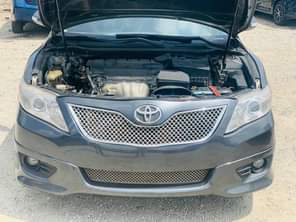 A picture of Extremely Clean Neatly Used Toyota Camry SE 2010 Model With