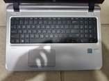 A picture of Hp Probook 450 G3 15.6 inch 6th generation Core i5