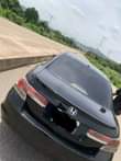 A picture of Honda Accord