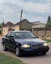 A picture of FOR SALE FOREIGN USED MERCEDES BENZ C180 WITH ORIGINAL CUSTOM